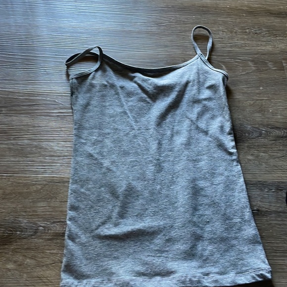 Set of 2 tanks would be adorable underneath some or on there own! - Picture 4 of 5